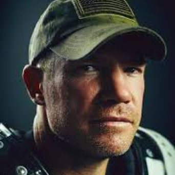 Nate Boyer
