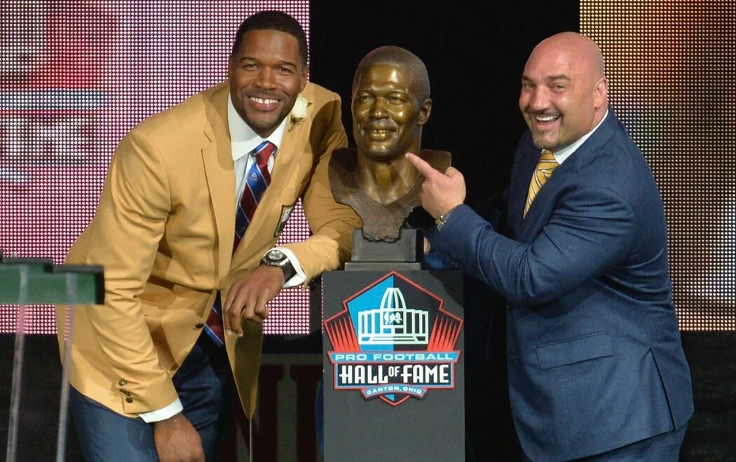 Hall of Fame Behavioral Health Partners With MVP