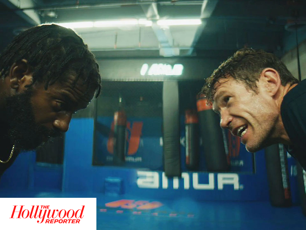 Football Players and Veterans Come Together in Trailer for Nate Boyer Drama ‘MVP’