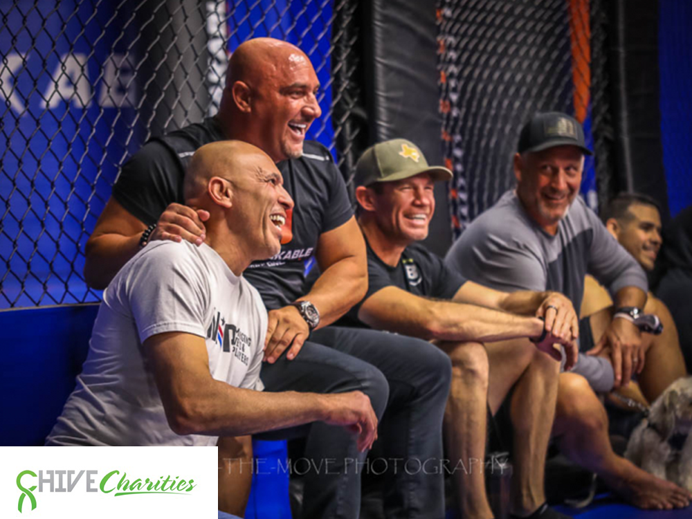 Merging Vets And Players - You're The Real MVP