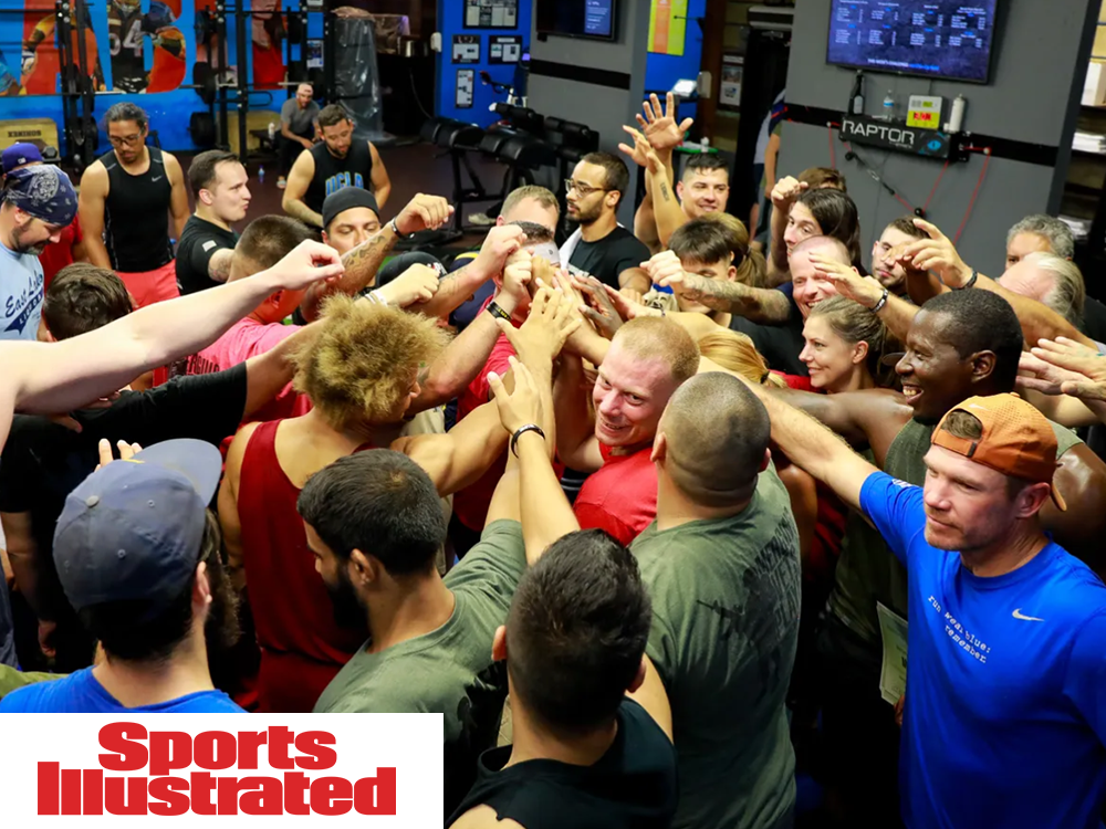 New Appreciation on Memorial Day