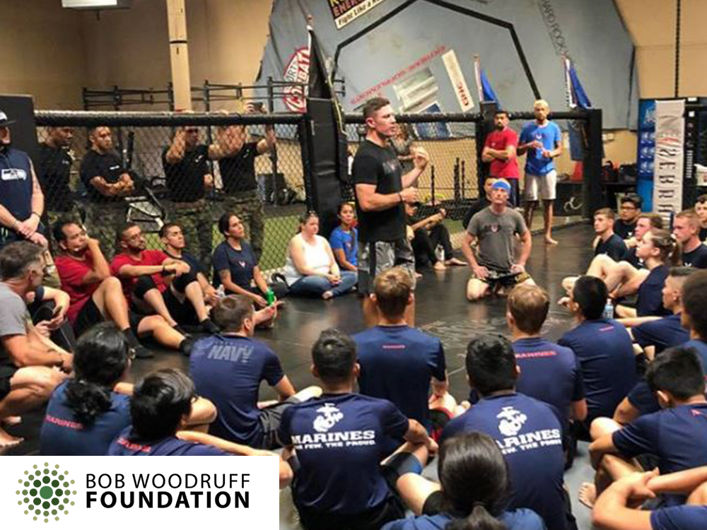 Going Virtual: Merging Vets and Players Shares What They Learned Pivoting Their Program in 72 Hours