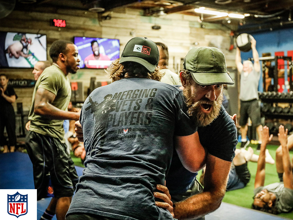 Merging Vets and Players set to launch N.Y. chapter