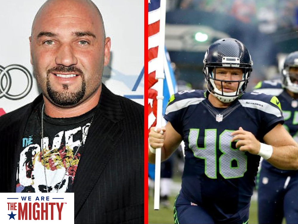 Merging Vets and Players is a group that will make you want to lift