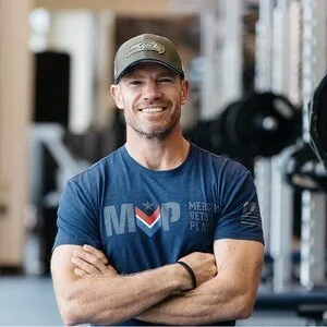 Nate Boyer