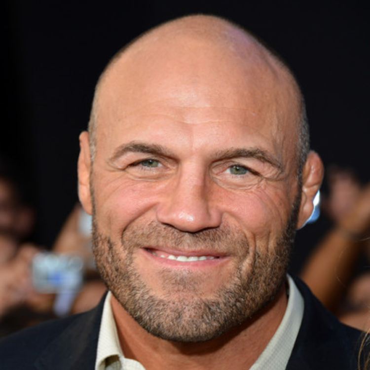 Randy Couture