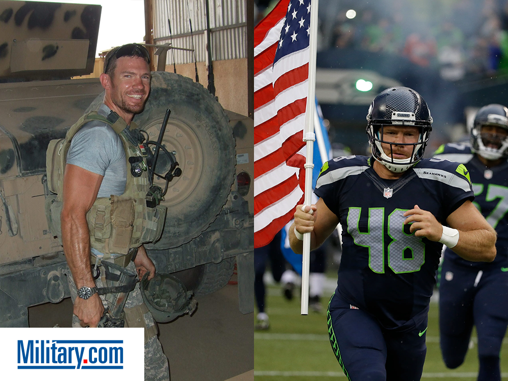 Military.com - Veterans Don’t Need Saving—They Need a Team. MVP Is Building It