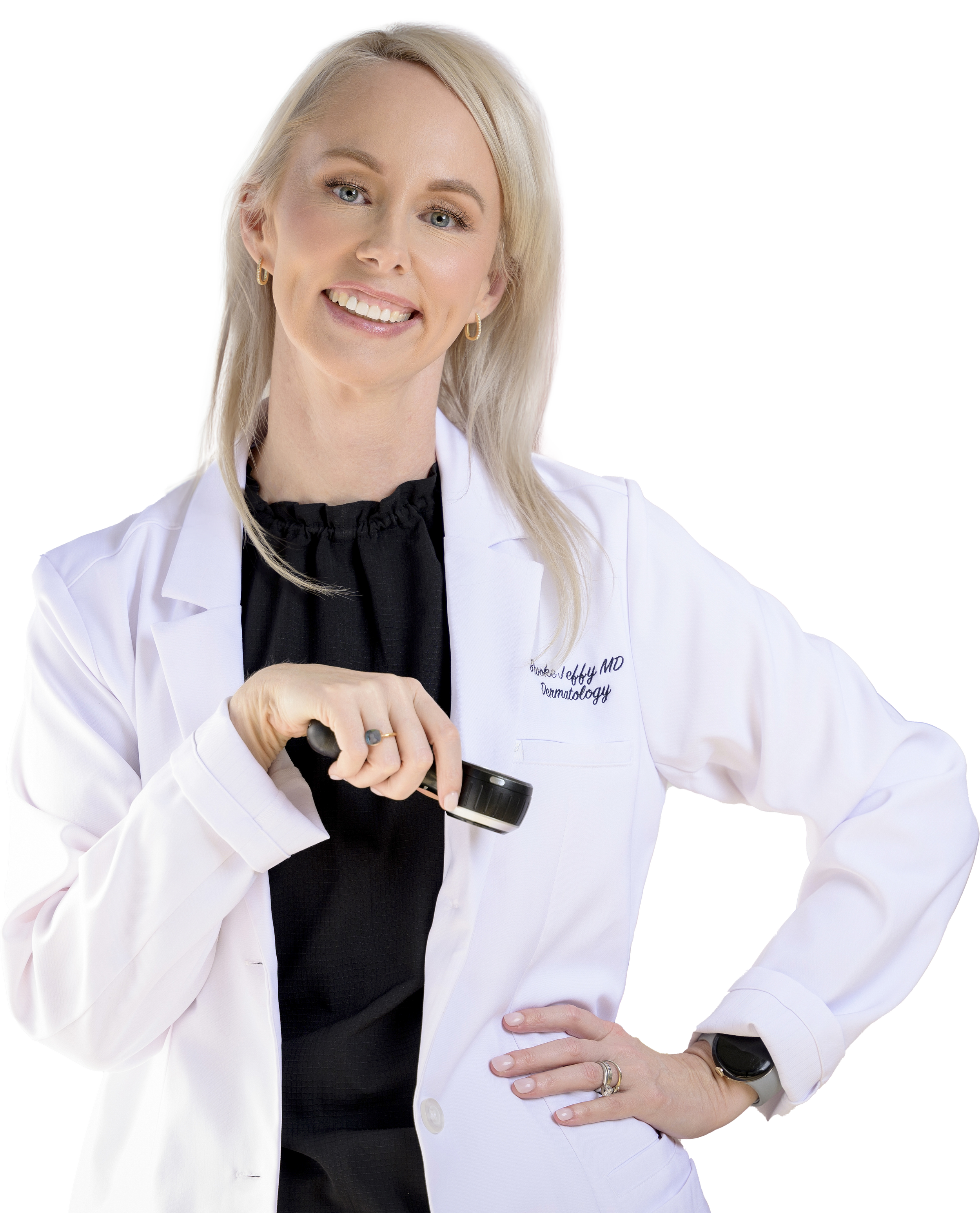 Dr. Brooke Jeffy, MD