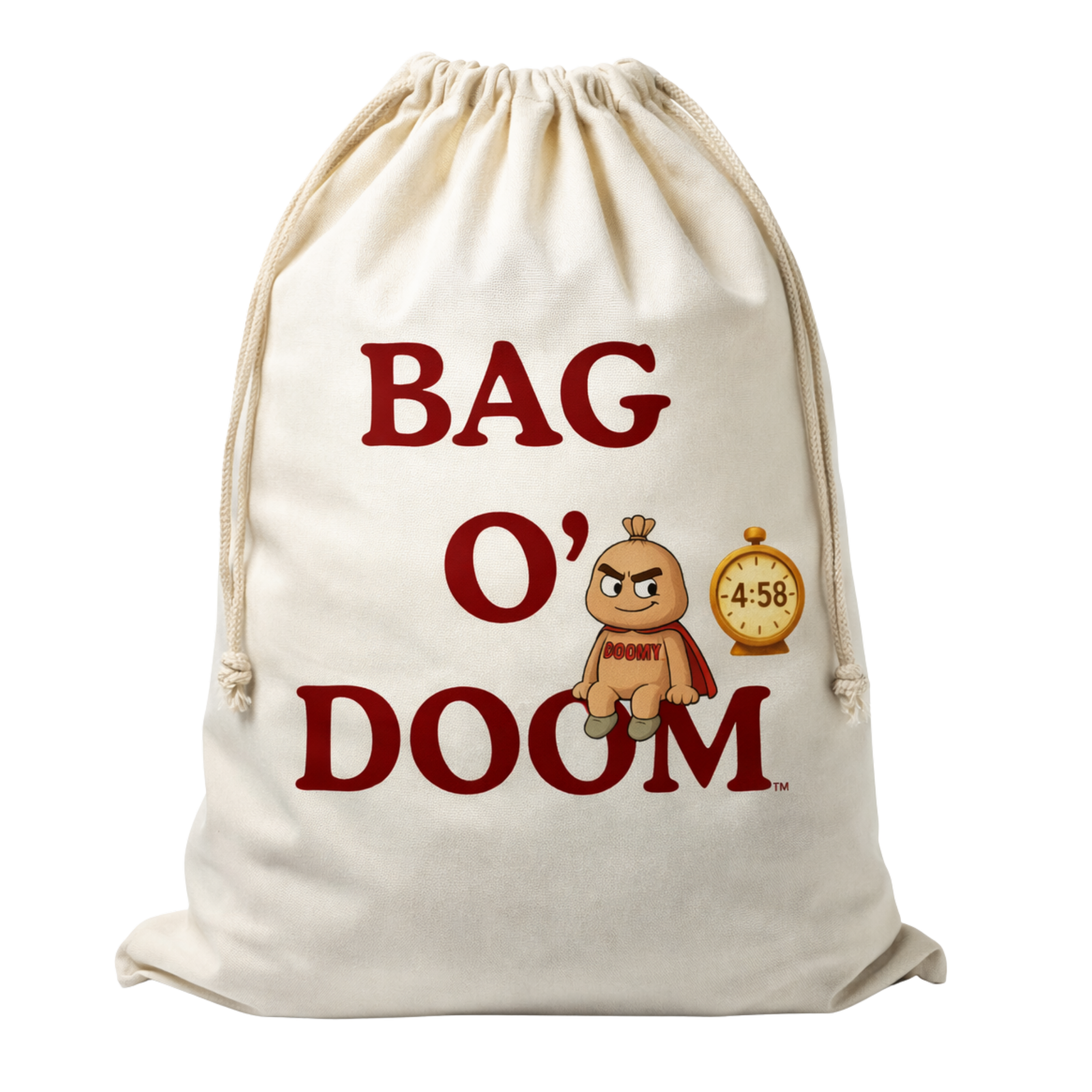 BAG O' DOOM