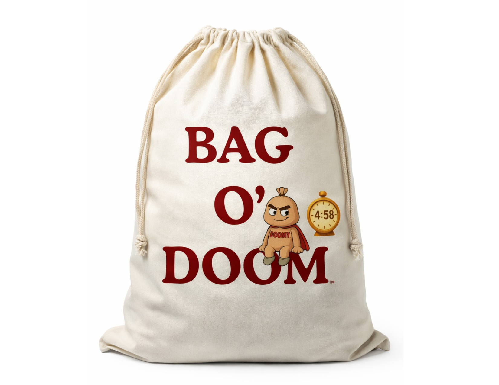BAG O' DOOM