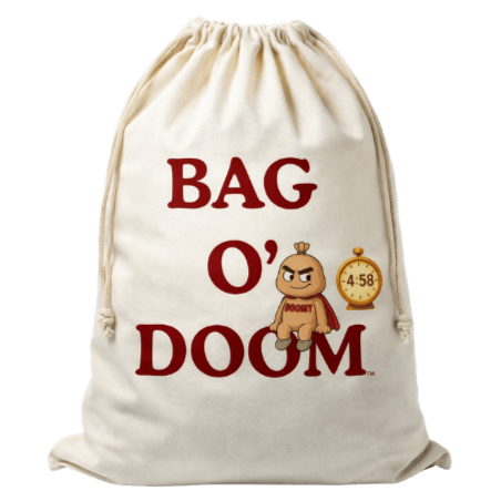 BAG O' DOOM