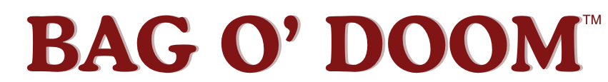 Bag O' Doom