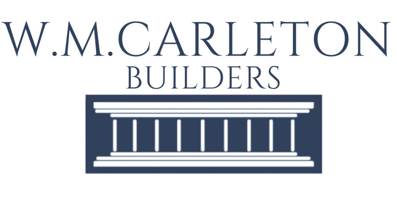 W.M. Carleton Buliders
