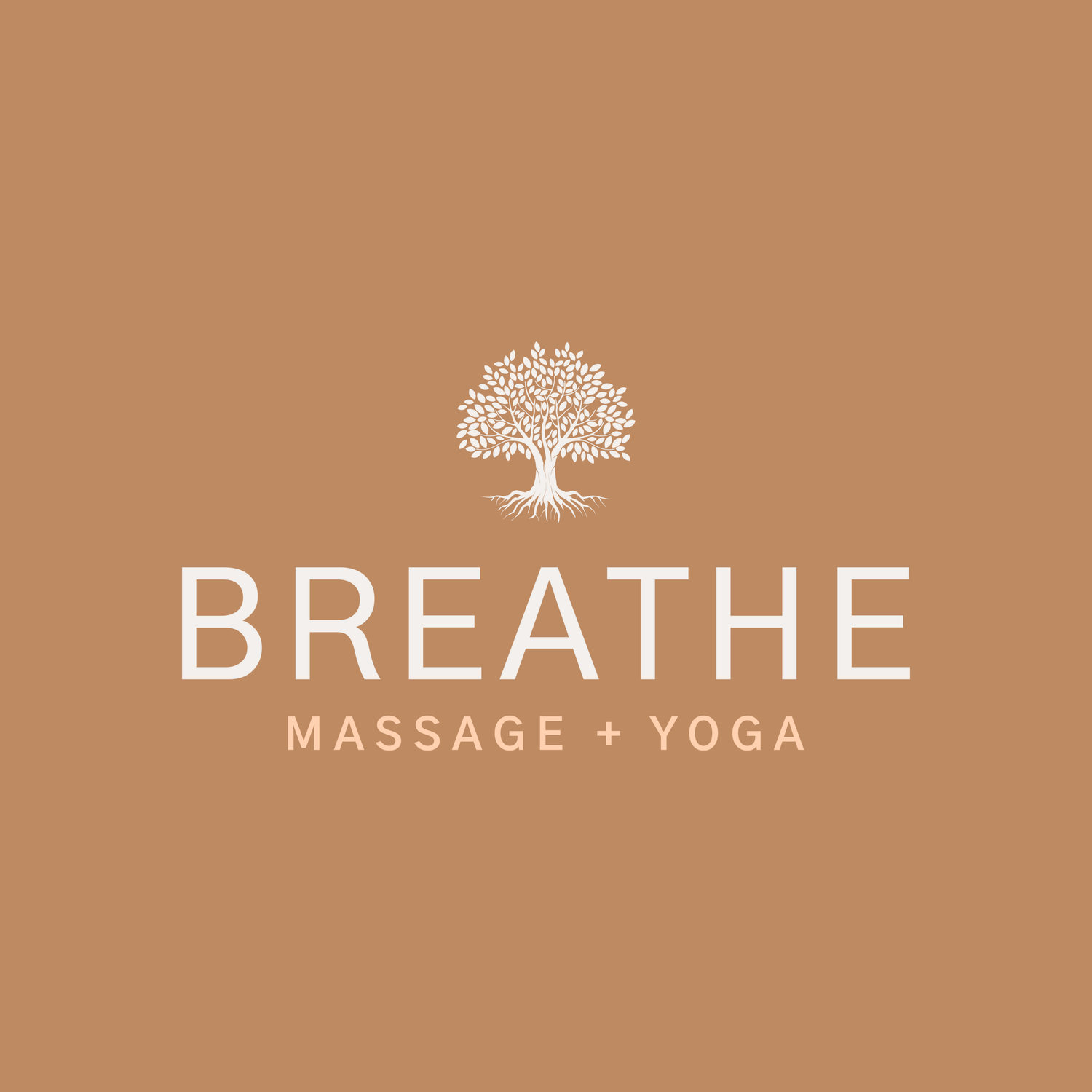 Breathe Massage + Yoga- Lacey, WA