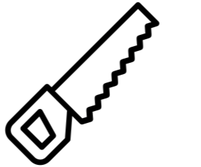 Carpentry and woodwork