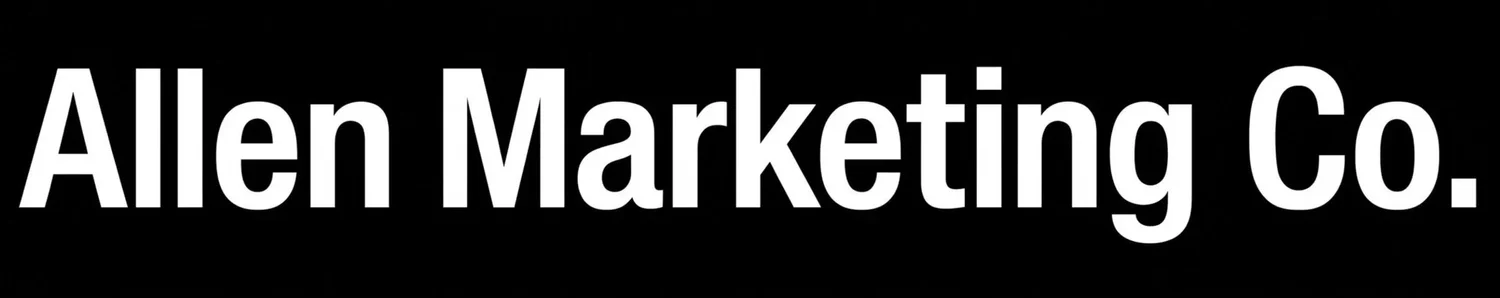 Allen Marketing Co. | Brand Marketing and Strategy + Design and Implementation | Kalispell, MT