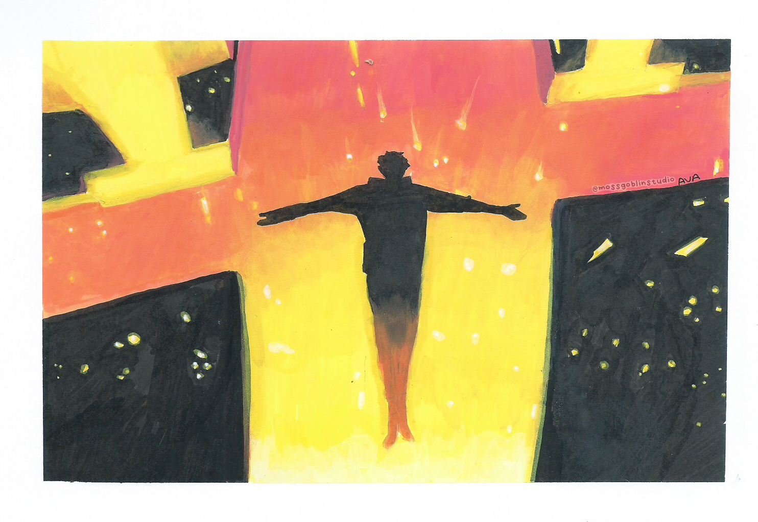 sukuna's malevolent shrine.