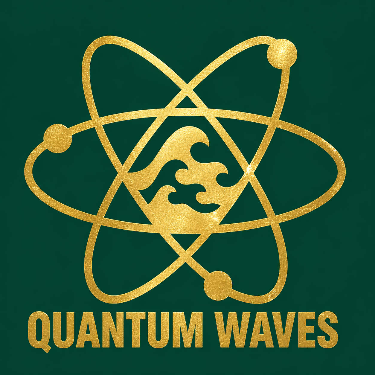 Quantum Waves Aquatics