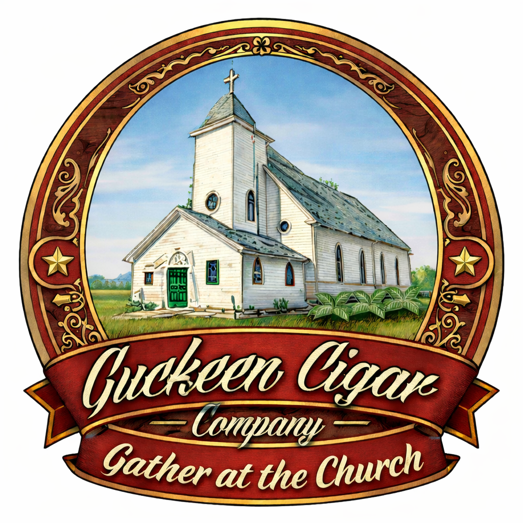Guckeen Cigar Company LLC