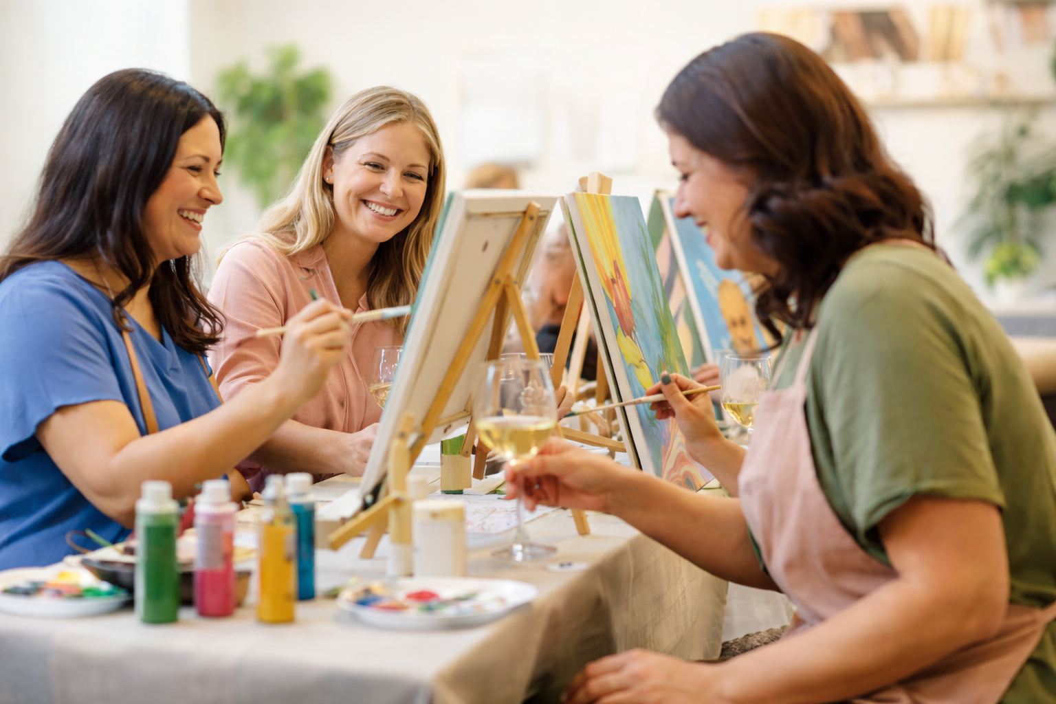 How to Make Friends as an Adult in St. Pete (Without Joining a Running Club)