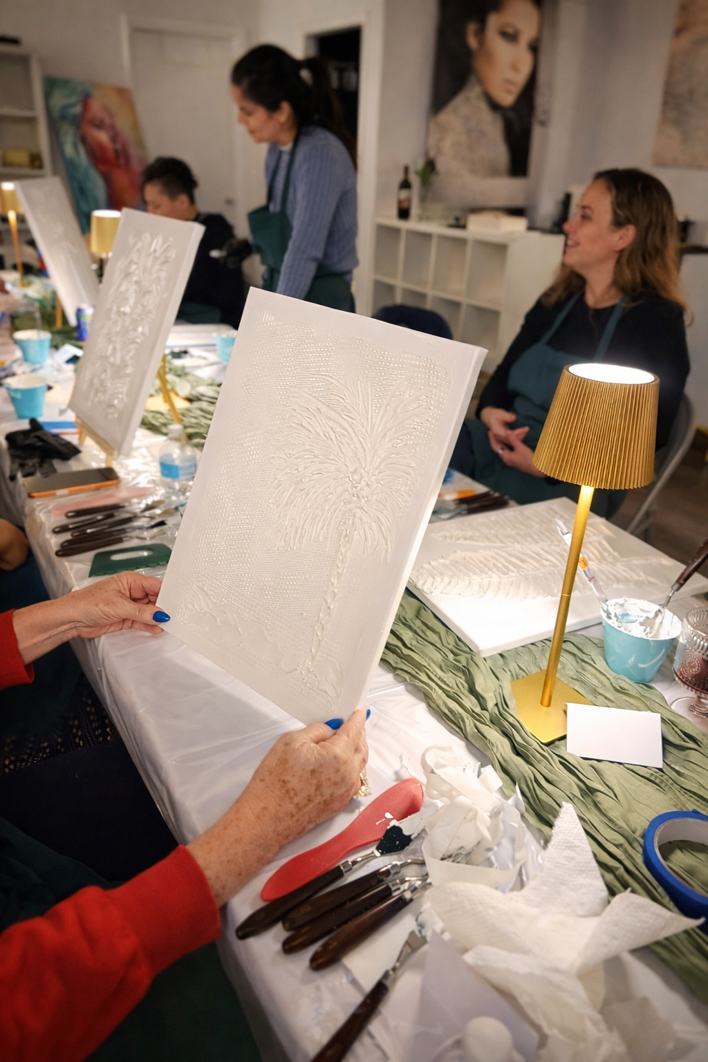 Making Friends in Midlife is Weird - So I Made a Place for Us to Do It