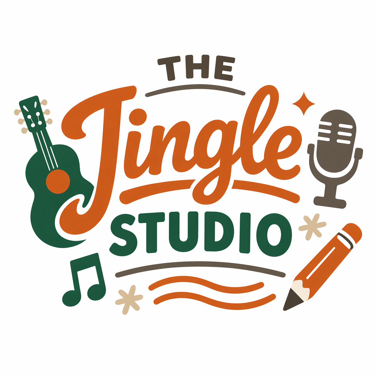 The Jingle Studio