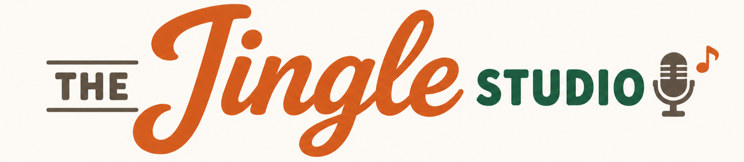 The Jingle Studio