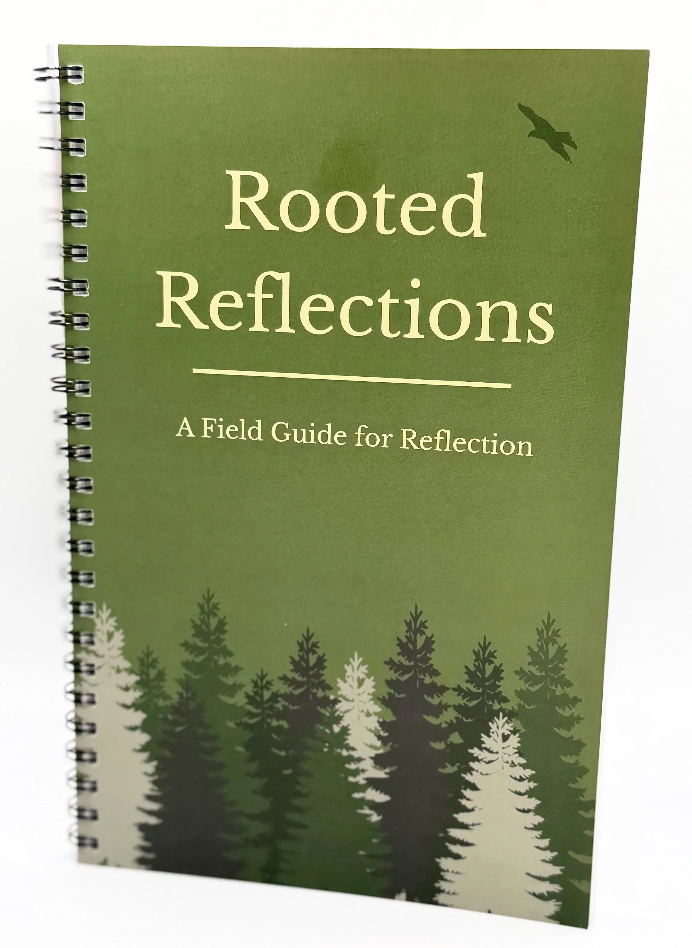 Rooted Reflections Guided Journal