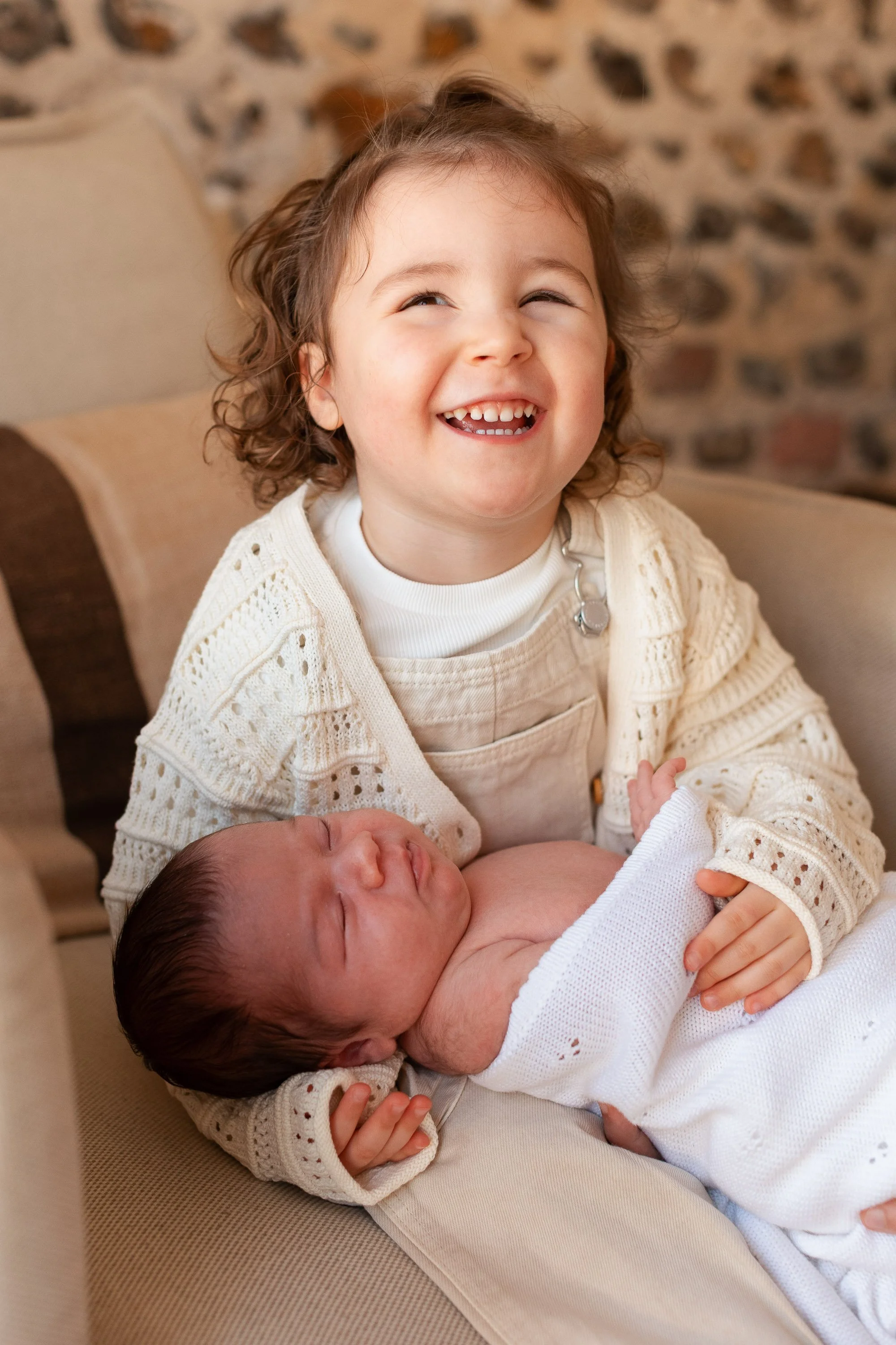 newborn photoshoot surrey
