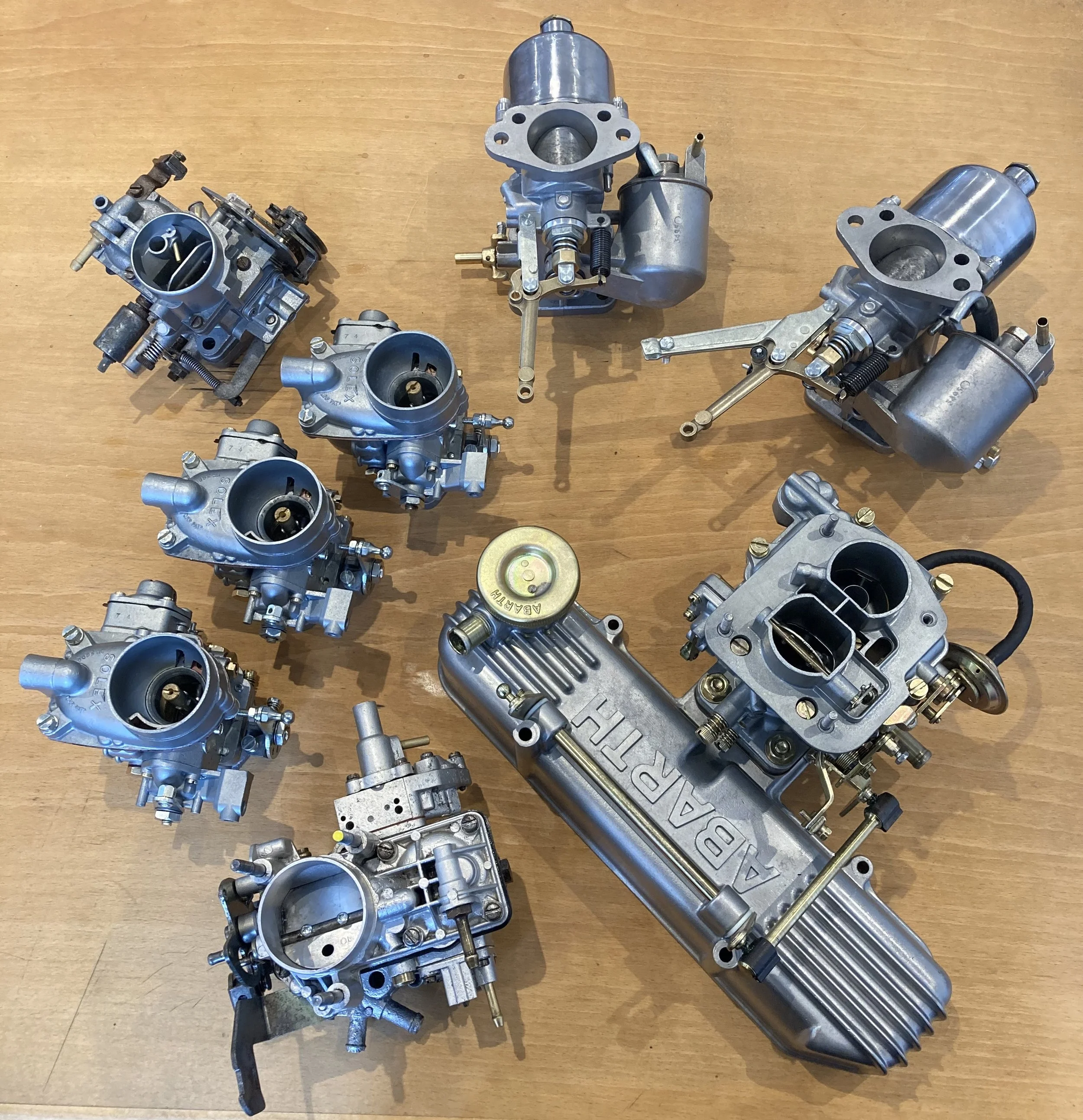 Carburettor restoration.jpeg