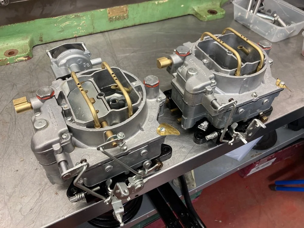 Carter Carburettor Restoration.jpg