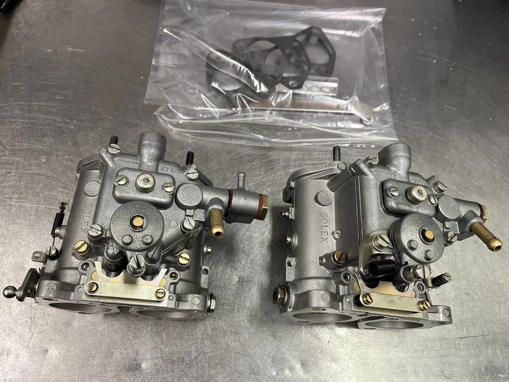 Solex C32 ADDHD Carburettor rebuilding.jpeg