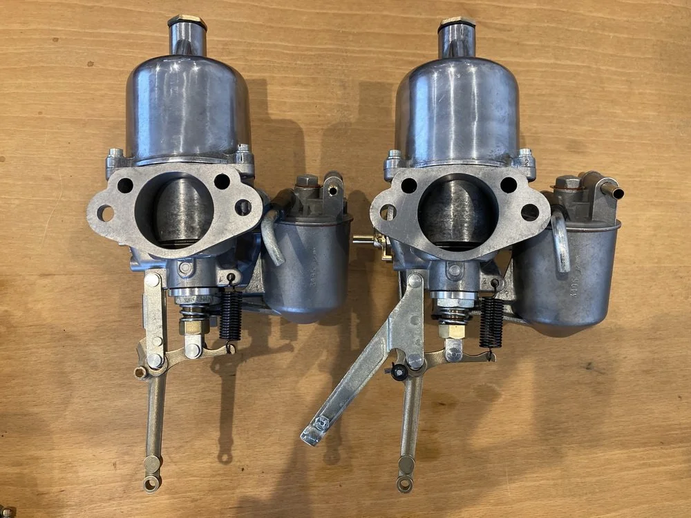 SU H4 Carburettor Rebuild.jpeg