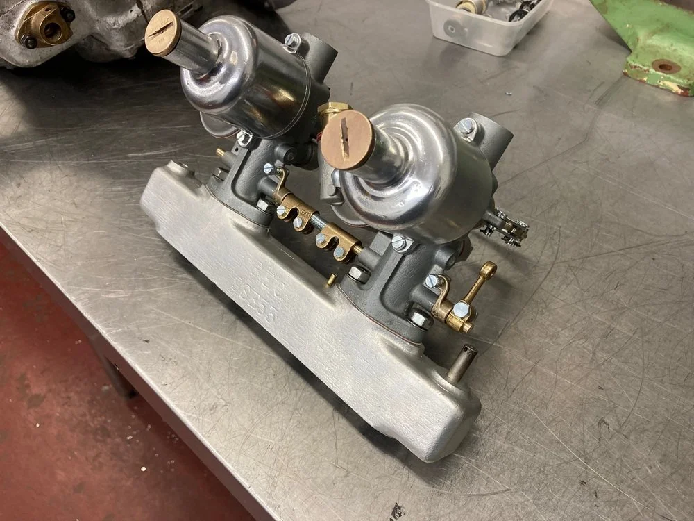 SU OM Carb rebuilding.jpg