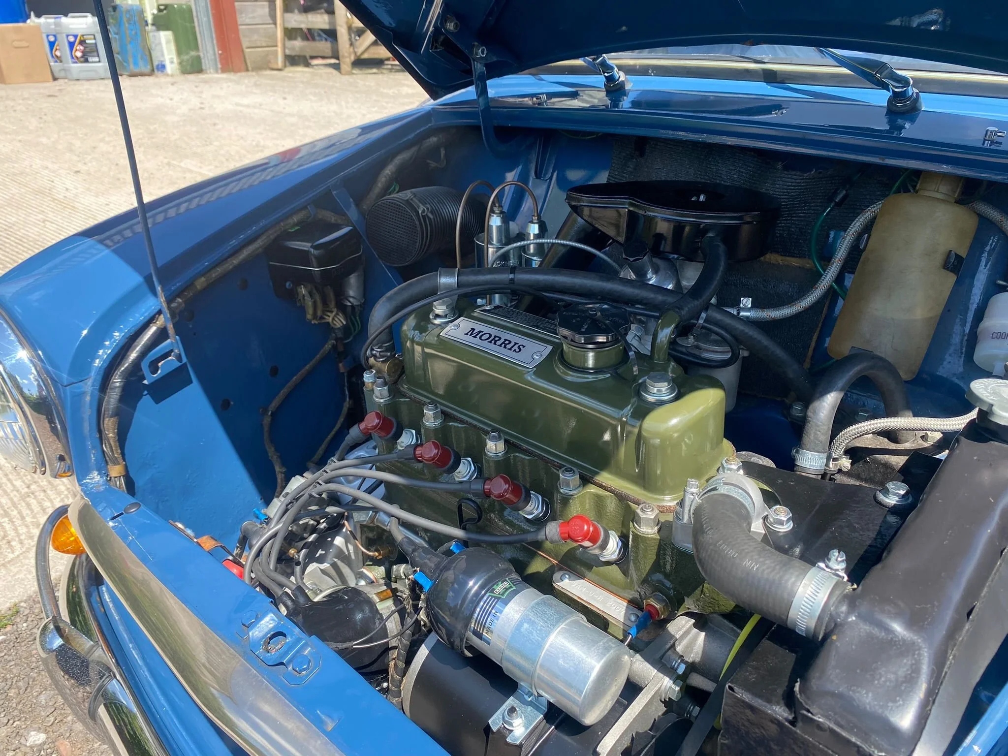 Mini Cooper Engine Rebuild.jpg