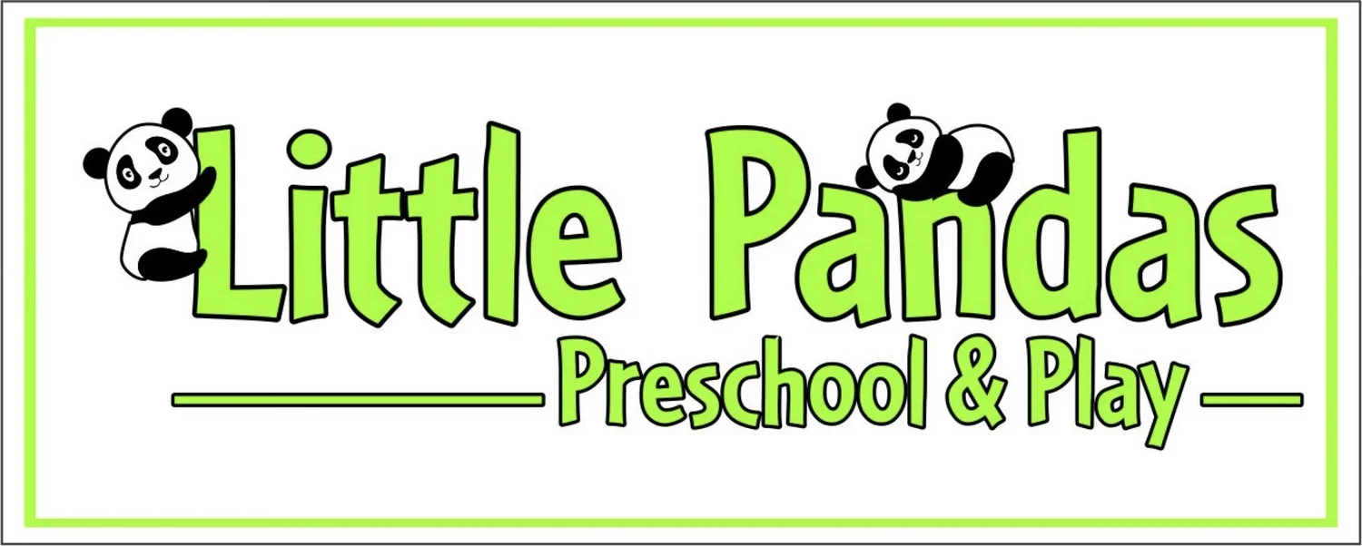 Little Pandas Preschool &amp; Play