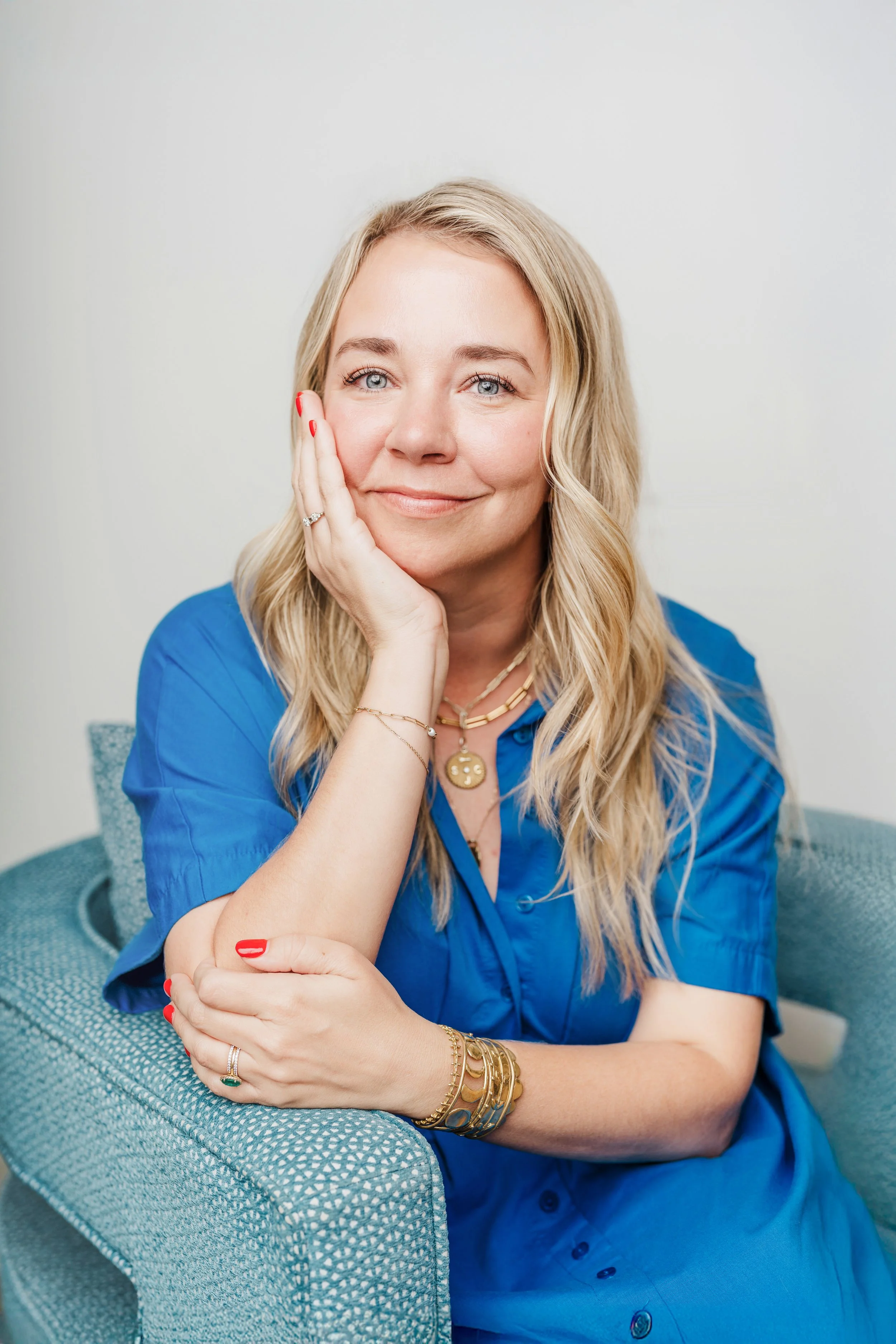 Betsy Burnett Counseling