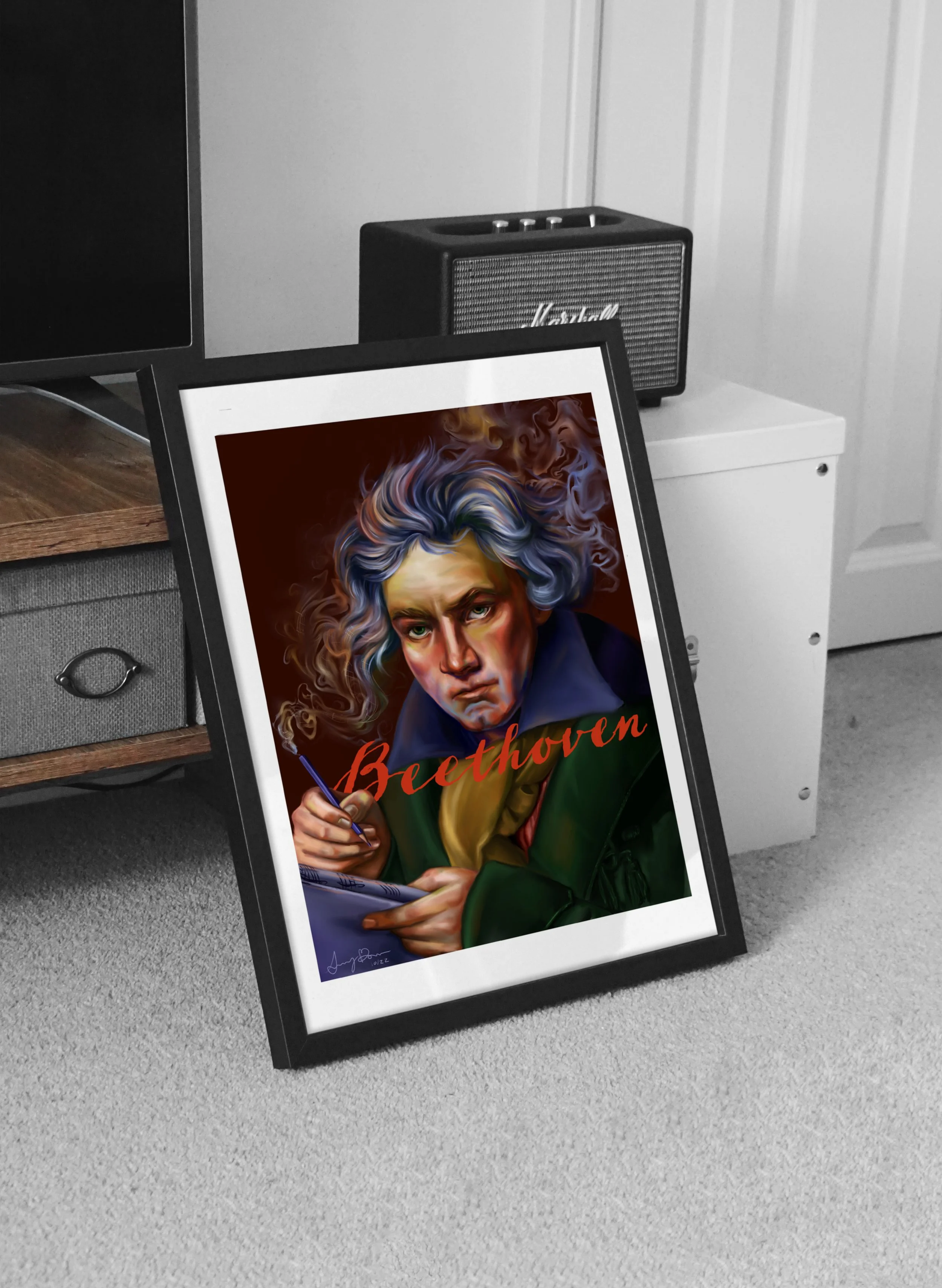 Beethoven