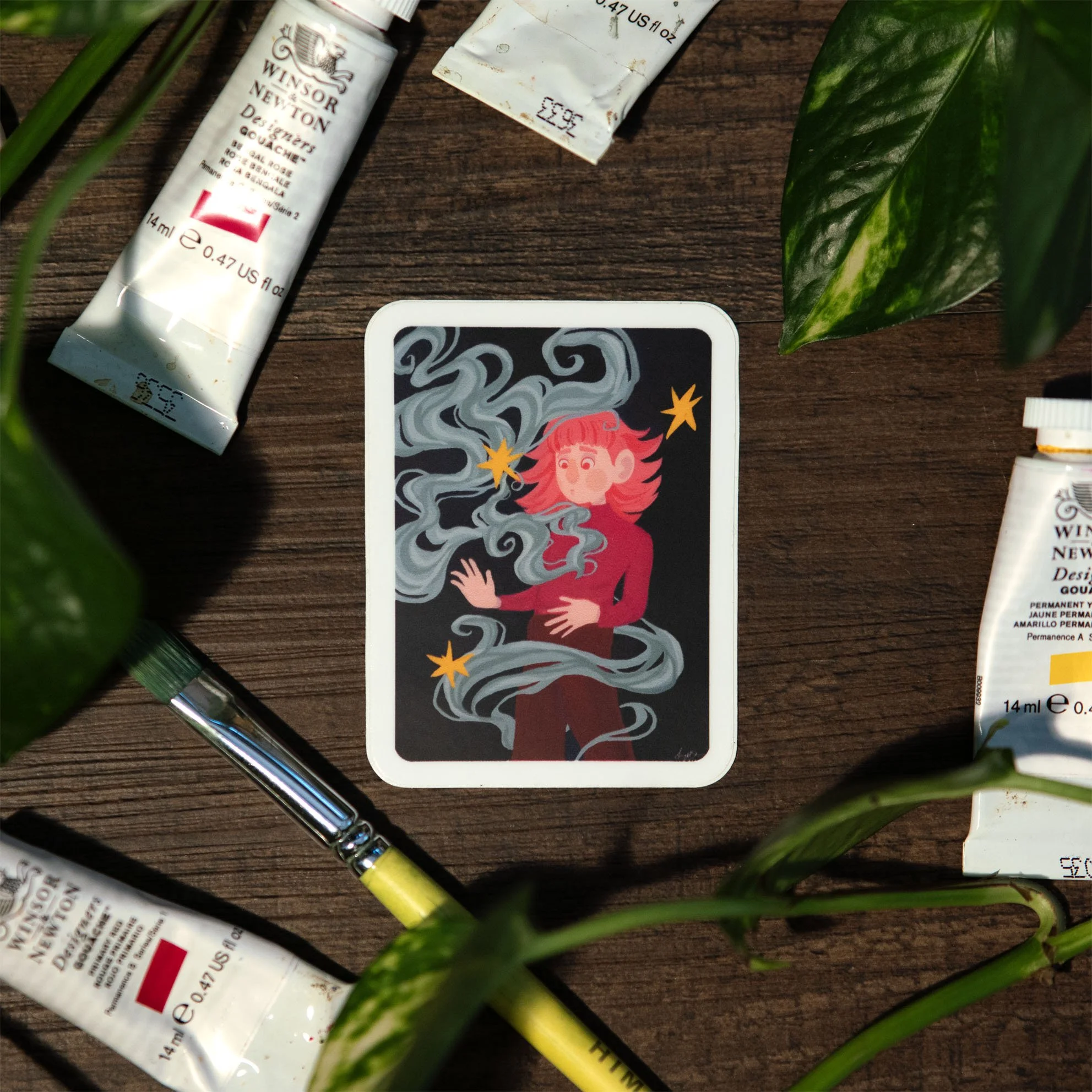 In Search of the Melody