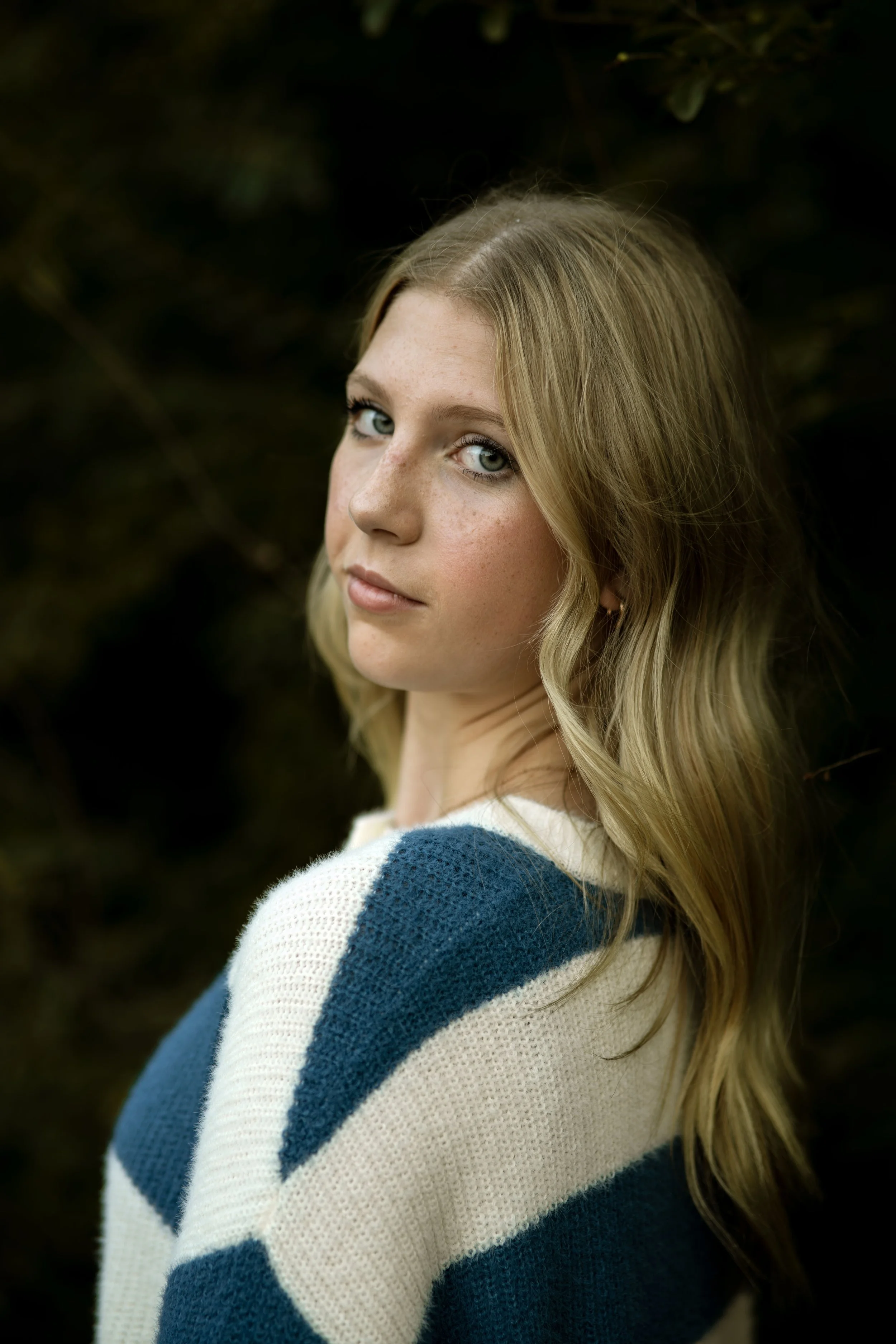 Rhyan's Senior Portraits