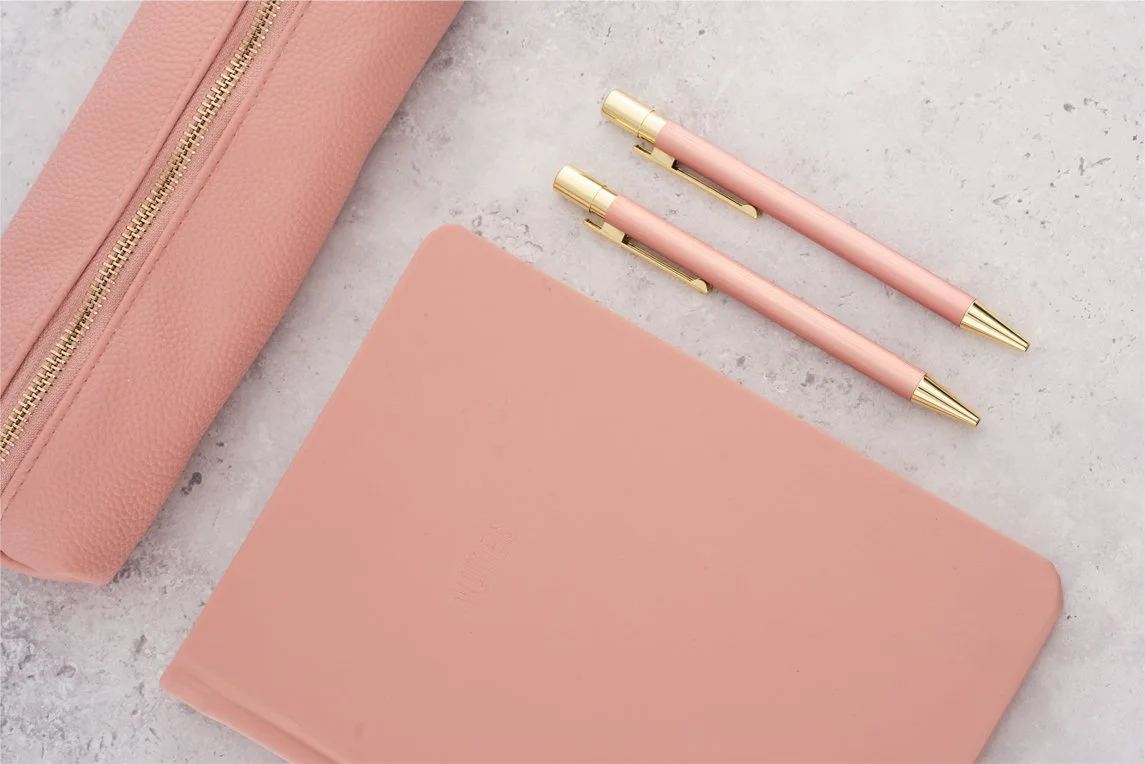 Stationary Product Photos