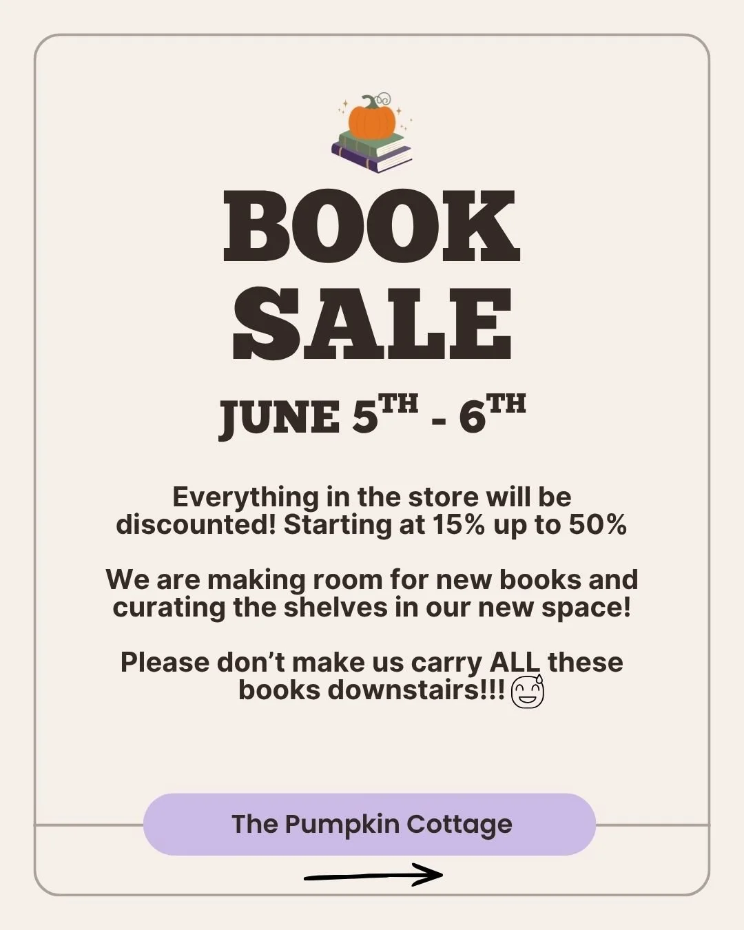 Whole Store Sale