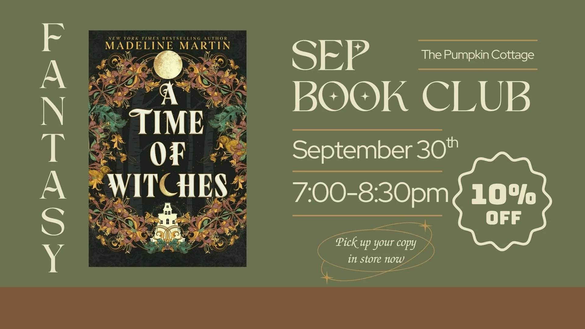 Fantasy Book Club