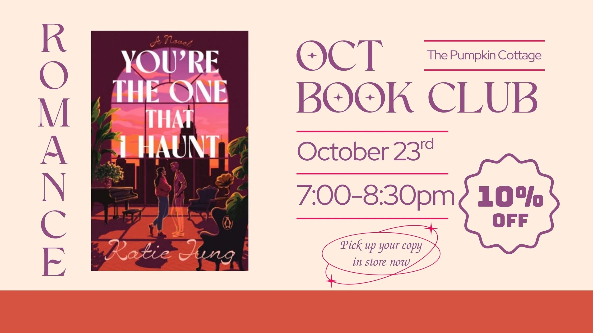 Book Club - Romance