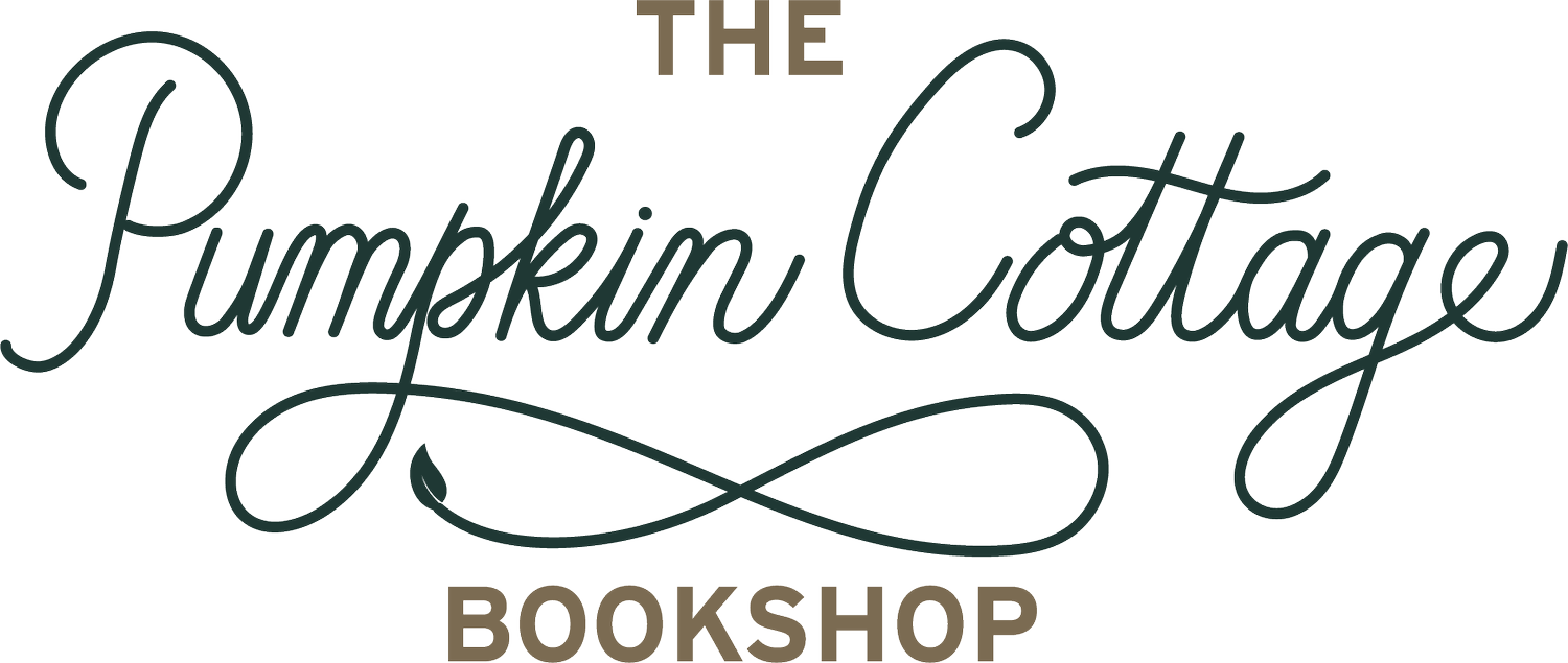 The Pumpkin Cottage - Bookshop