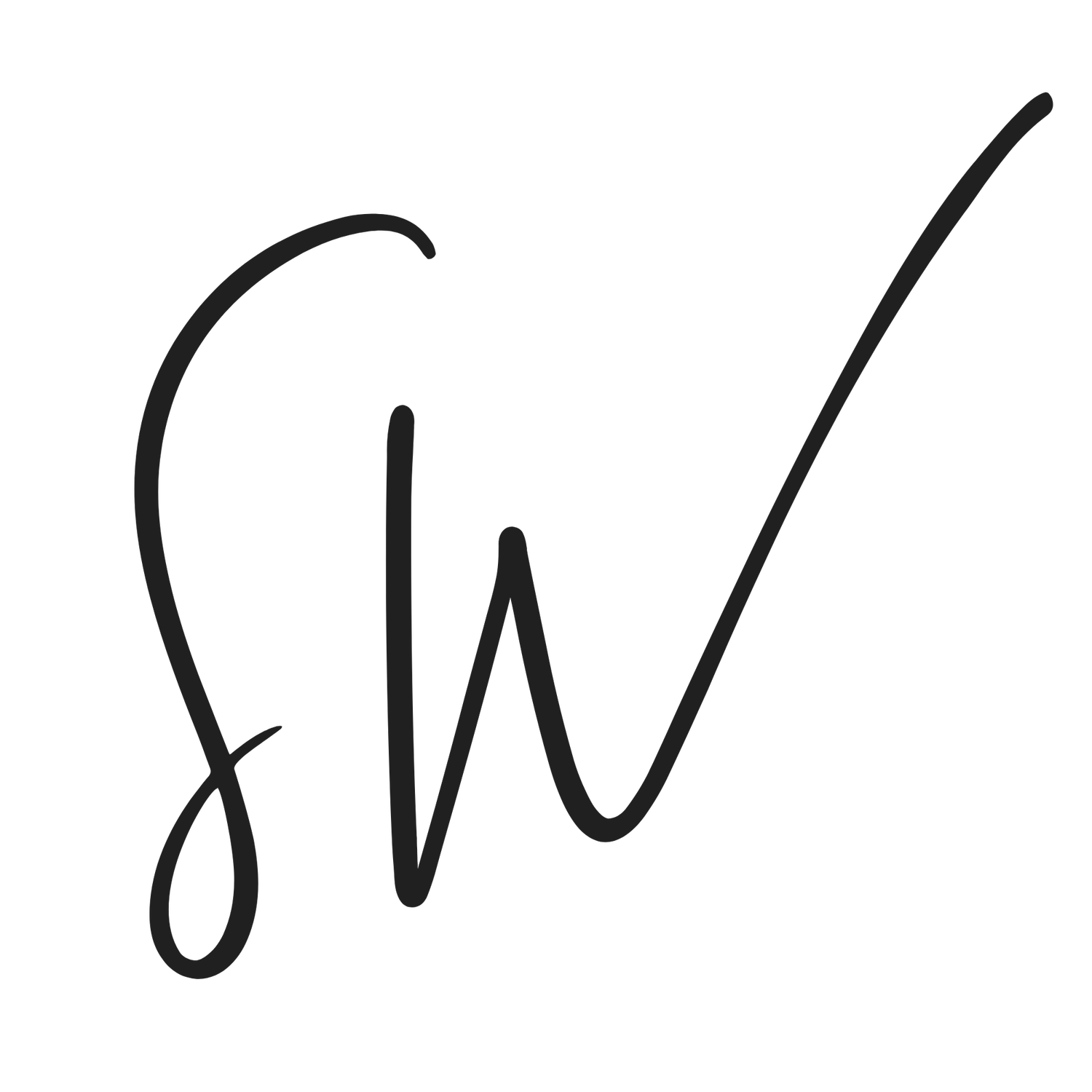 Sam Wild: marketing partner for healers and creatives