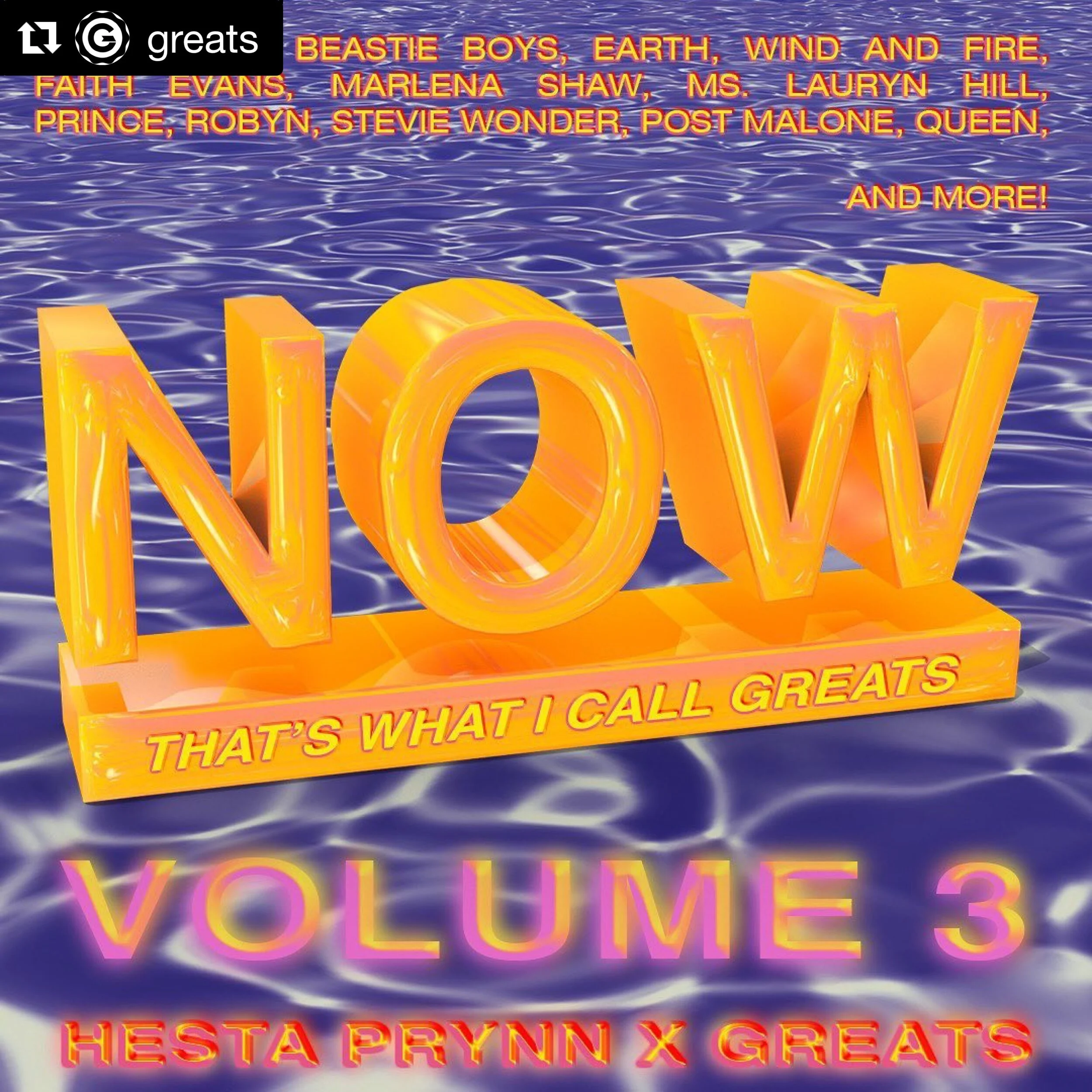 Hesta Prynn x GREATS Shoes