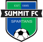 Summit FC Logo