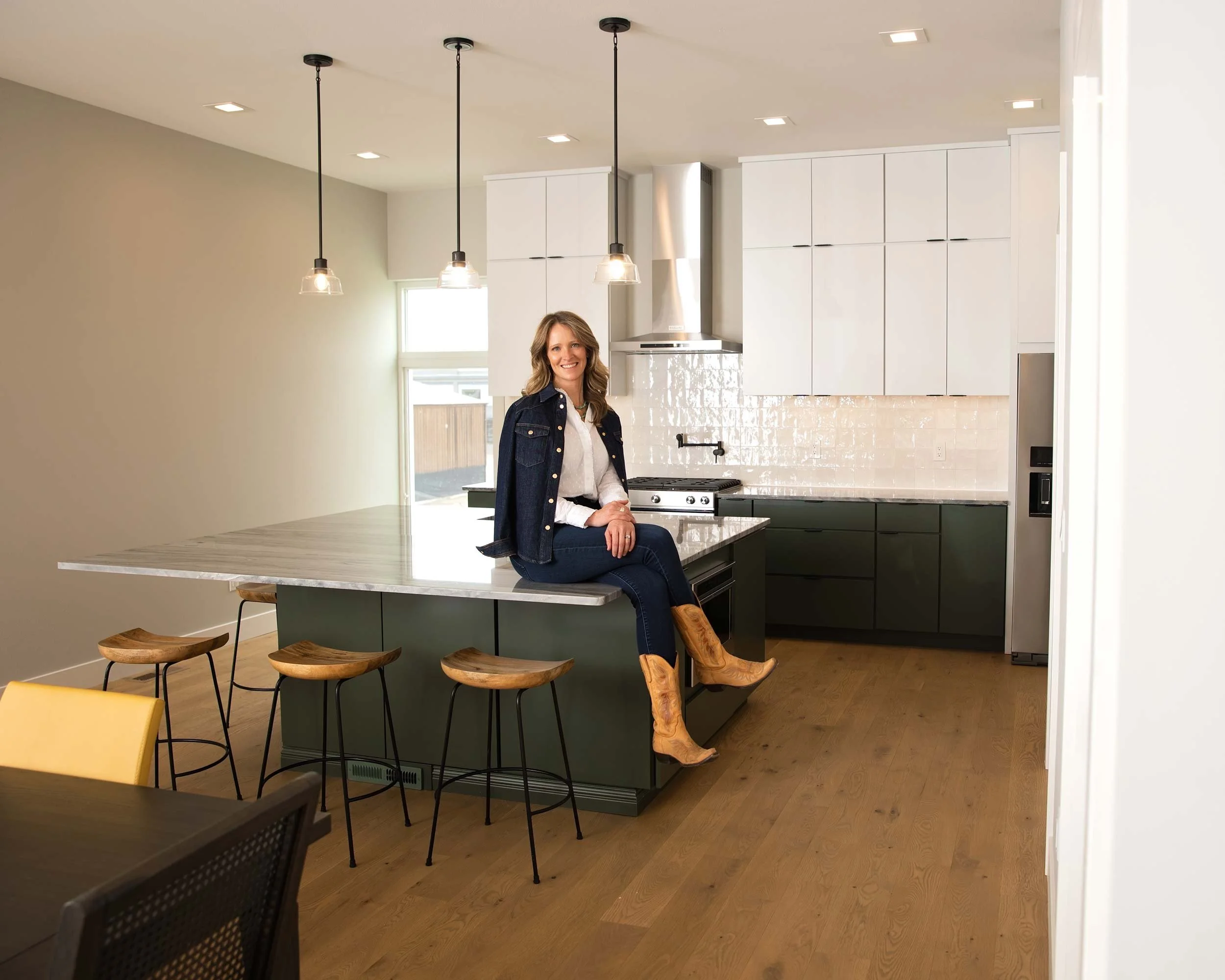 Claire Marlow - RE/MAX The Group