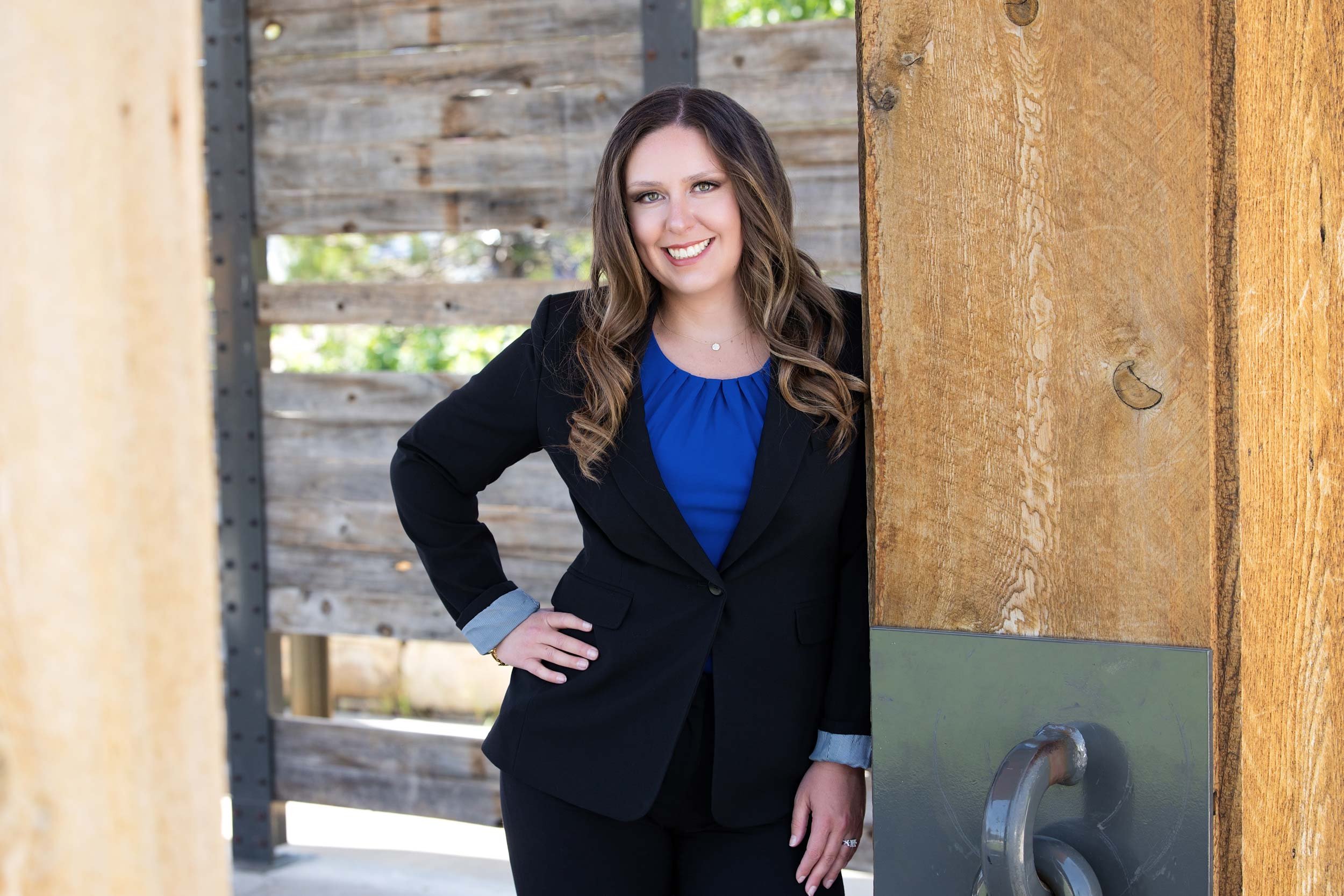 Courtney McKee - Raymond James | Agility Wealth Management
